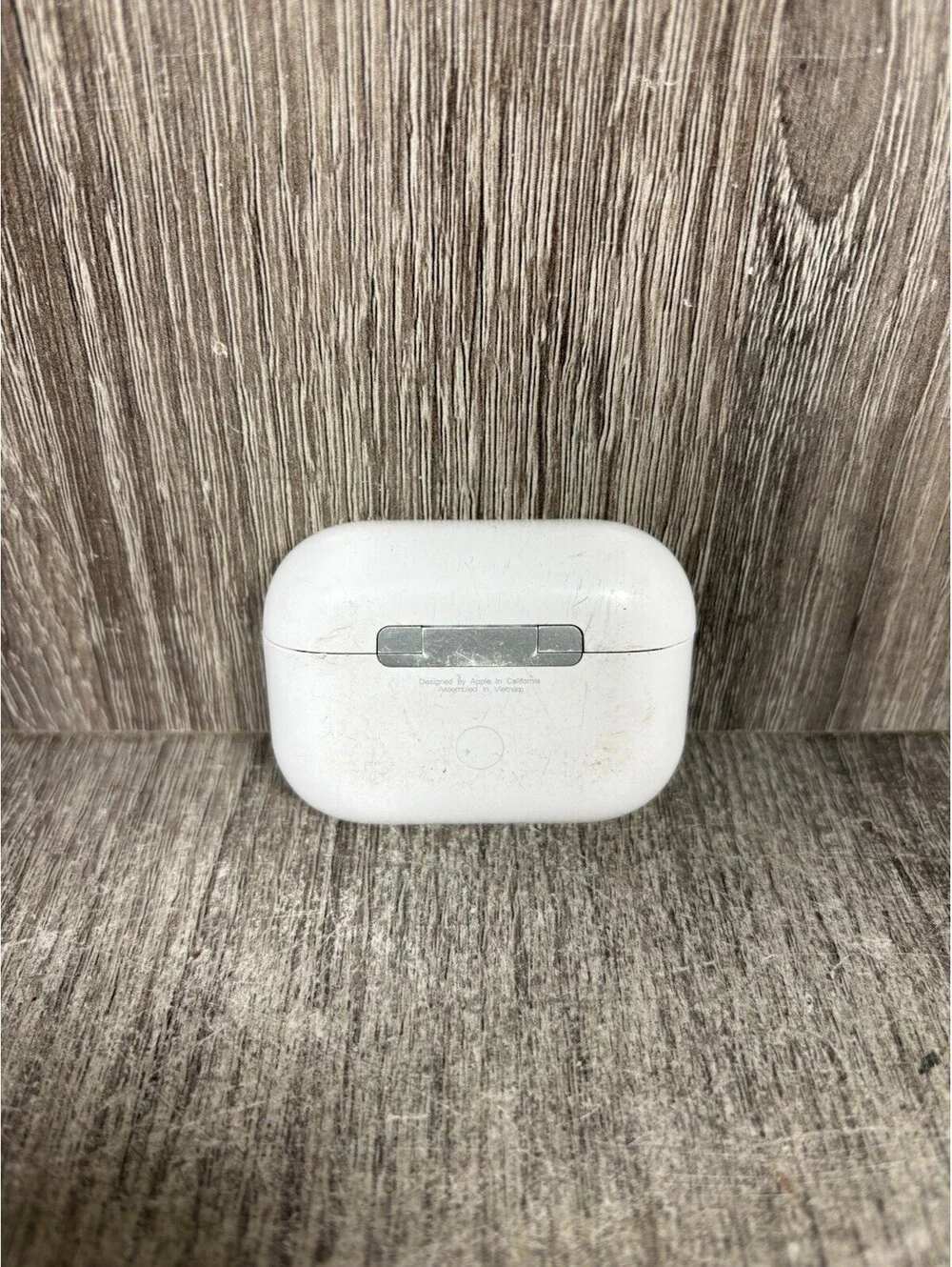 Apple product pair